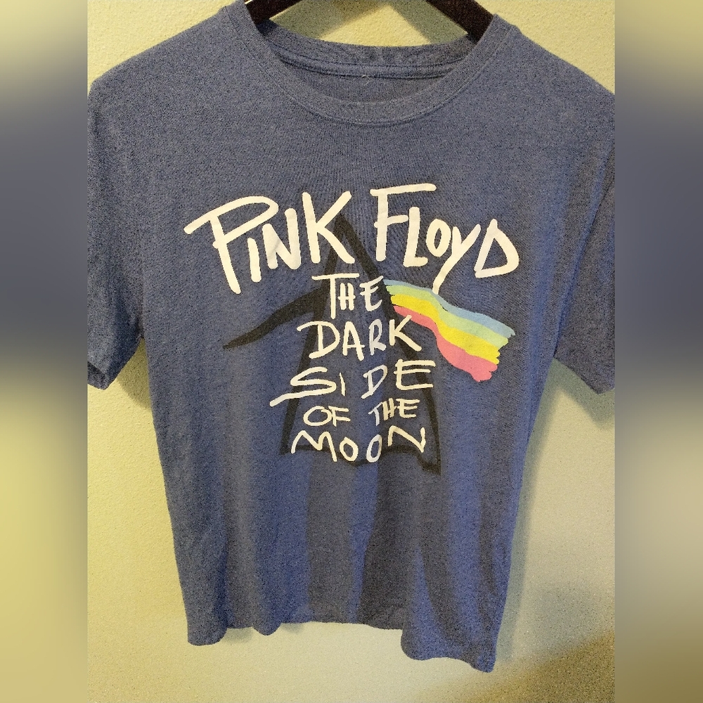 Pink Floyd Shirt